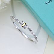 Colestore Tiffany & Co. Tiffany T Series Silver  - 3