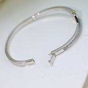 Colestore Tiffany & Co. Tiffany T Series Silver  - 5