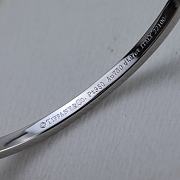 Colestore Tiffany & Co. Tiffany T Series Silver  - 6