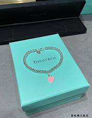 Colestore Tiffany Beads Bracelet Multicolor - 5