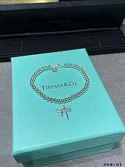 Colestore Tiffany Beads Bracelet Multicolor - 6
