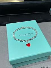 Colestore Tiffany Beads Bracelet Multicolor - 4