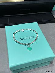 Colestore Tiffany Beads Bracelet Multicolor - 3