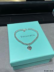 Colestore Tiffany Beads Bracelet Multicolor - 2
