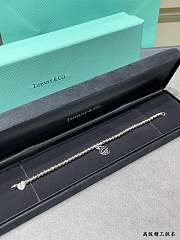 Colestore Tiffany Beads Bracelet Gold/ Silver  - 6