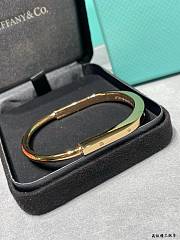 Colestore Tiffany Lock Bracelet Gold/ Silver 02 - 2