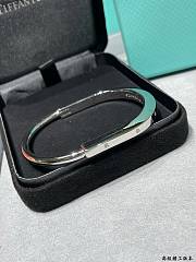 Colestore Tiffany Lock Bracelet Gold/ Silver 02 - 3