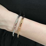 Colestore Tiffany Lock Bracelet Gold/ Silver 02 - 6