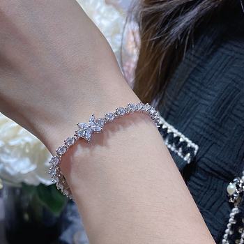 Colestore Tiffany Bracelet Silver