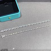 Colestore Tiffany Bracelet Silver - 2