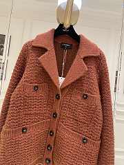 Colestore Chanel Jacket red  - 6