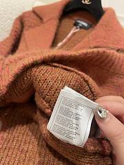Colestore Chanel Jacket red  - 3
