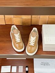 Colestore Alexander McQueen sneakers Brown  - 6