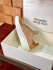 Colestore Alexander McQueen sneakers Brown  - 5