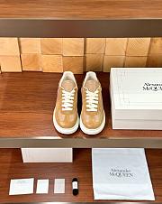 Colestore Alexander McQueen sneakers Brown  - 3