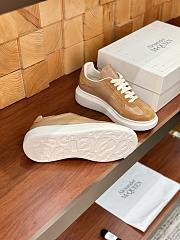 Colestore Alexander McQueen sneakers Brown  - 2