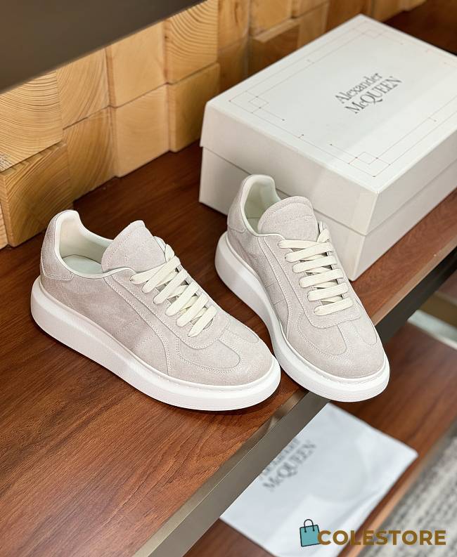 Colestore Alexander McQueen sneakers White  - 1