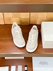 Colestore Alexander McQueen sneakers White  - 6