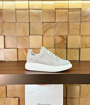 Colestore Alexander McQueen sneakers White  - 5