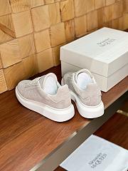 Colestore Alexander McQueen sneakers White  - 3