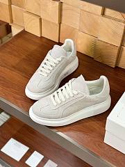 Colestore Alexander McQueen sneakers White  - 2