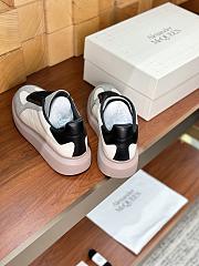 Colestore Alexander McQueen sneakers Grey And Black  - 6
