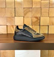 Colestore Alexander McQueen sneakers Brown Black  - 3