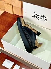 Colestore Alexander McQueen sneakers Brown Black  - 2
