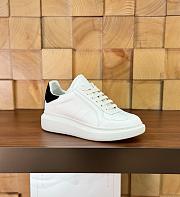 Colestore Alexander McQueen sneakers White Black  - 3