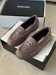 Colestore Gucci Loafer Muele Chocolate  - 2