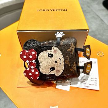 Colestore Louis Vuitton Minie Mouse Key Charm 