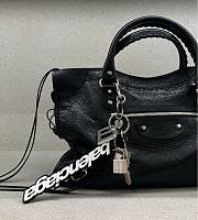 Colestore Balenciaga Bag Charm  - 1