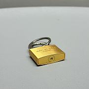 Colestore Balenciaga Lock Key Charm  - 6