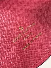 Colestore Louis Vuitton Illustré Vivienne Sail Bag Charm  - 3