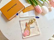 Colestore Louis Vuitton Bunny Bag Charm  - 5