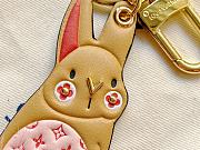 Colestore Louis Vuitton Bunny Bag Charm  - 3