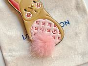 Colestore Louis Vuitton Bunny Bag Charm  - 2