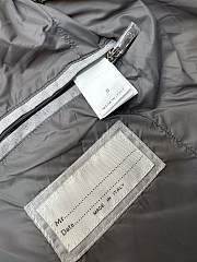 Colestorer Brunello Cucinelli hooded feather-down padded gilet White - 5