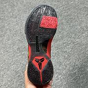 Colestore 2025 Nike Kobe 5 Protro Red Year Of The Mamba - 5