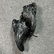 Colestore Balenciaga Runner Sneakers ‘Black’ - 1