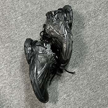 Colestore Balenciaga Runner Sneakers ‘Black’