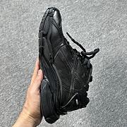 Colestore Balenciaga Runner Sneakers ‘Black’ - 2