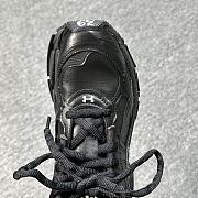 Colestore Balenciaga Runner Sneakers ‘Black’ - 3