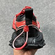Colestore Balenciaga Runner Red  - 6