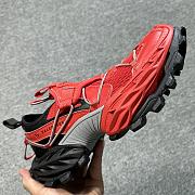 Colestore Balenciaga Runner Red  - 3