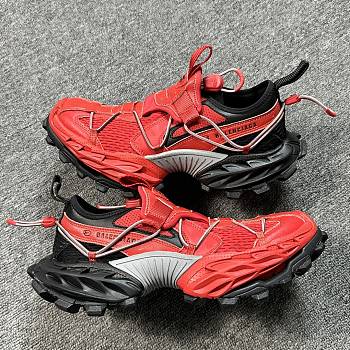 Colestore Balenciaga Runner Red 