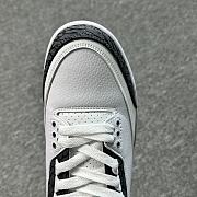 Colestore Nike Air Jordan 3 ‘Cement Grey’  - 5