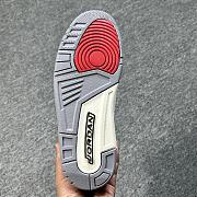Colestore Nike Air Jordan 3 ‘Cement Grey’  - 3