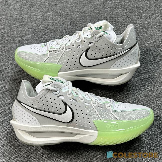Colestore Nike G.T. Cut 3 EP ‘Light Bone Sail’  - 1