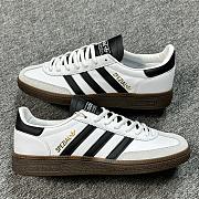 Colestore Adidas Originals Spezial Trainers - White - 1